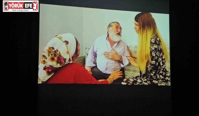 Gardenya filmi 5. galasını Buharkent’te yaptı