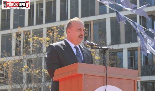 Aydın Valisi Canbolat: "Hedefimiz Aydın’ı dünyanın turizm kentlerinden biri haline getirmek"