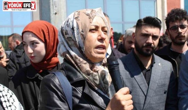 "Başörtüsü Allah’ın emridir" diyen pofesör milyonların sesi oldu