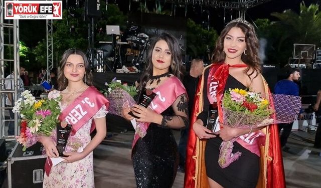 Sultanhisar’da güzellik yarışmalarının tarihleri belli oldu