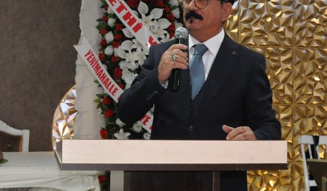 TEKGÜÇ-DER’İN 1 MAYIS MESAJI