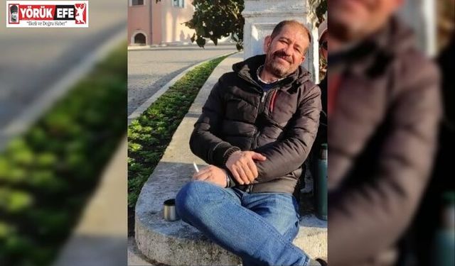 Aydınlı Özdemir, kalbine yenik düştü