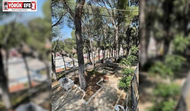 Başkan Ercan’dan ’piknik’ daveti