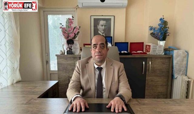 Başkan Özen: "Engellilerin sorunlarına değil, çözümlerine odaklanalım"