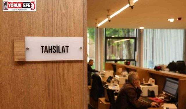 Karacasu Belediyesi, son gün için tarih verdi