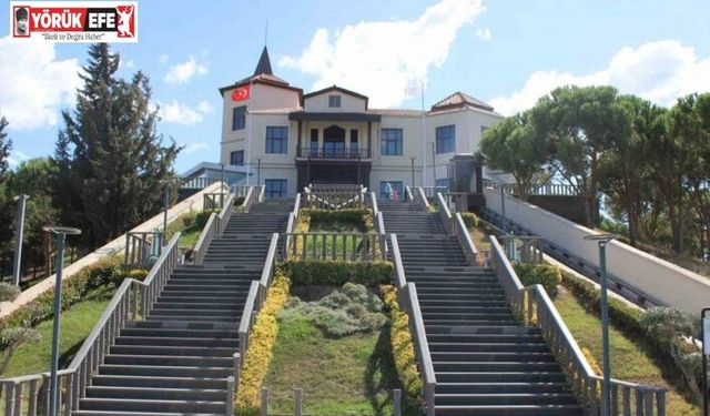Kültür Müdürlüğü’nden Menderes Müzesi’ne davet