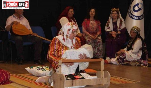 Sessiz çığlığın simgesi ‘Mor Cepken’ gençlerden tam not aldı