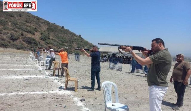 Sultanhisar’da avcılık kursu için başvurular başladı