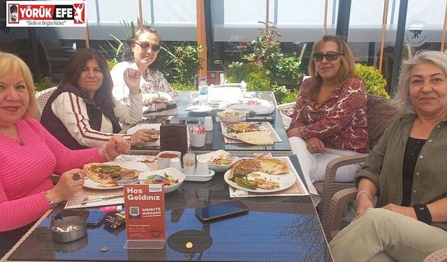 TEKGÜÇ-DER Kadının Gücüyle Güçleniyor