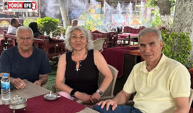 TEKGÜÇ-DER  Şube Ziyaretlerine Devam Ediyor