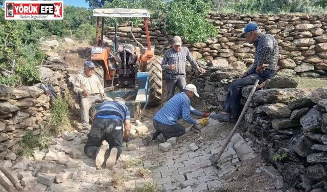 Başkan Malik Ercan: "Her Şey Yenipazar İçin"