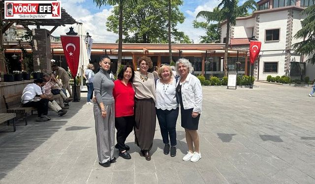 Sivil Toplum Örgütlerinin Dayanışma Örneği