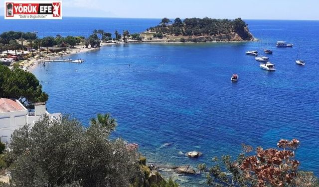 Yılancı Burnu Höyüğü’nün Antik Dönem’deki önemine dikkat çekildi