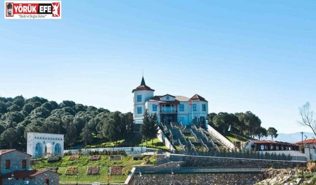 Adnan Menderes Müzesi kapatıldı