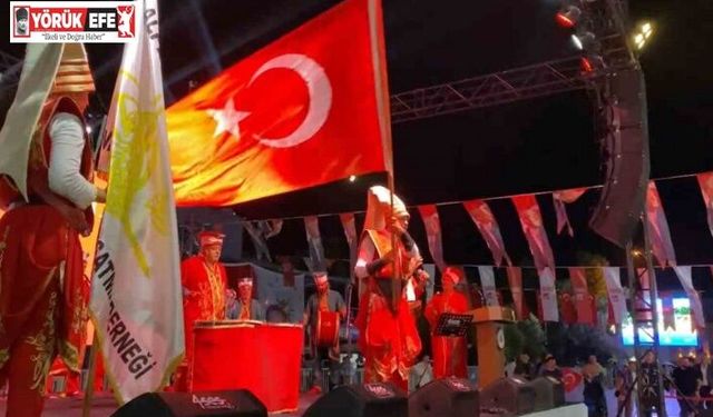 Aydın’da 15 Temmuz programı belli oldu