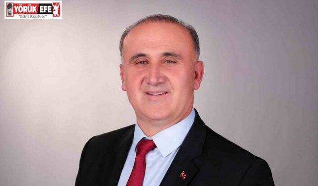 Başkan Kaya: "Demokrasinin adı Türkiye"