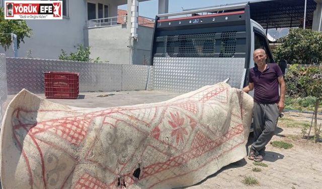 Buharkentliler, kent tarihine sahip çıkıyor