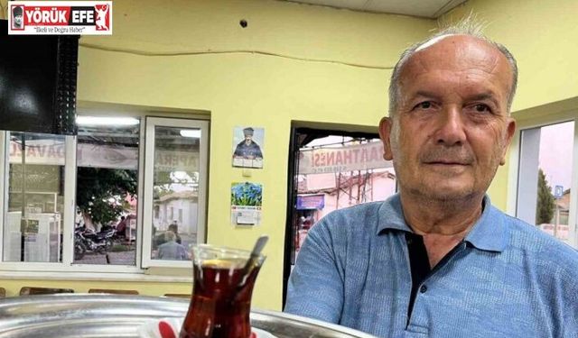 Kahvehane sahiplerinin rekabeti müşteriye yaradı