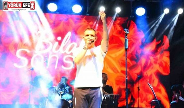 Başkan Erol’dan konsere davet