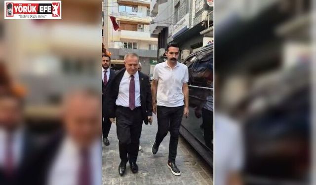 CHP Aydın’da olağanüstü toplandı