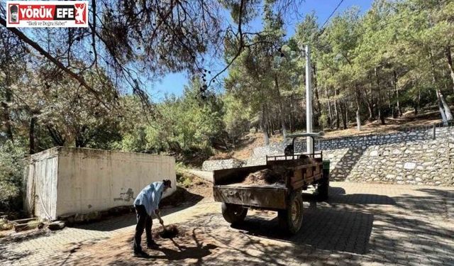 Dedebağ, keşkek hayrına hazırlanıyor