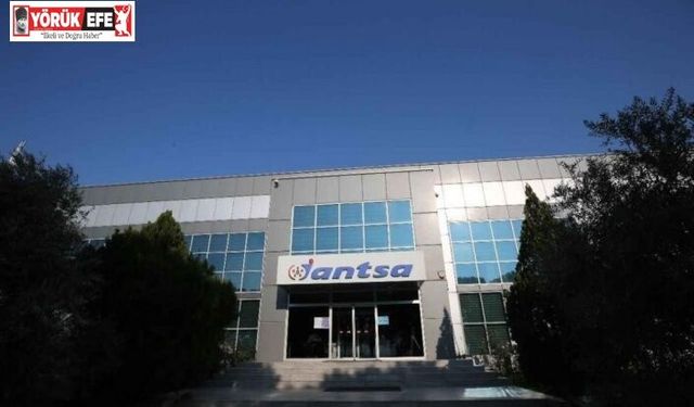 Jantsa Türkiye’nin ilkleri arasında yerini koruyarak Aydın’ın gururu oldu