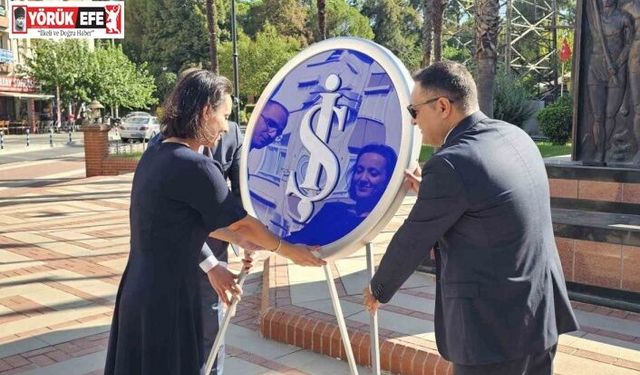 Türkiye İş Bankası 101 yaşında