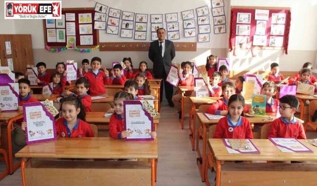 Aydın’da 188 bin öğrenci ders başı yapacak