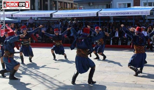 Aydın’da 7 Eylül ruhu tüm gün yaşatılacak