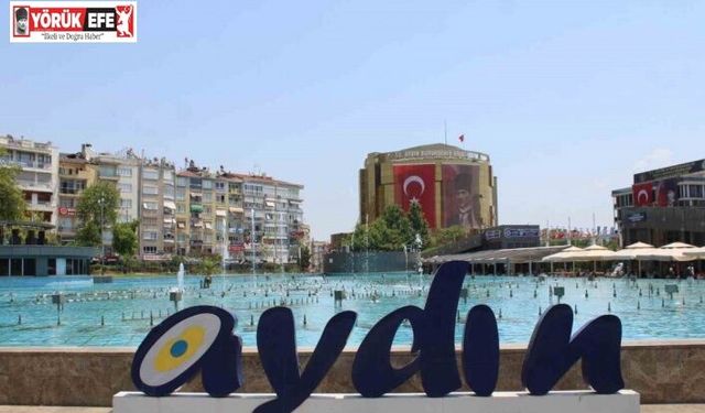 Kütahya’daki deprem Aydın’da da hissedildi