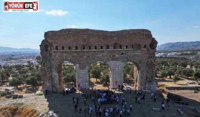 Mitoloji Film Festivali Aydın’da