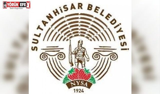 Sultanhisar Belediyesi’nden kamuoyu açıklaması: İddialar gerçeği yansıtmamaktadır