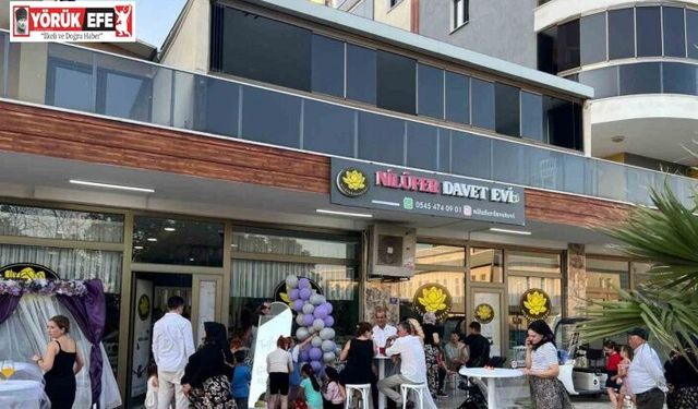 Anne kız el ele verdi, Köşk’teki tüm kadınların sorunlarını çözüm üretti