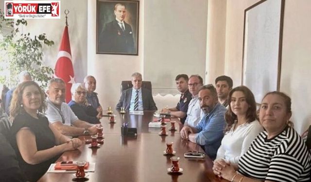 Aydın Gaşağı’nı korumak için toplandılar