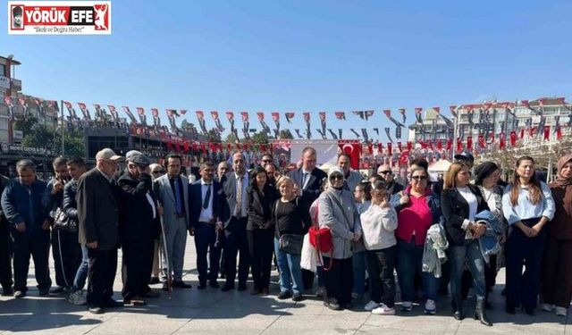 Aydında görme engelliler, Beyaz Baston’un reçeteye alınmasını istediler