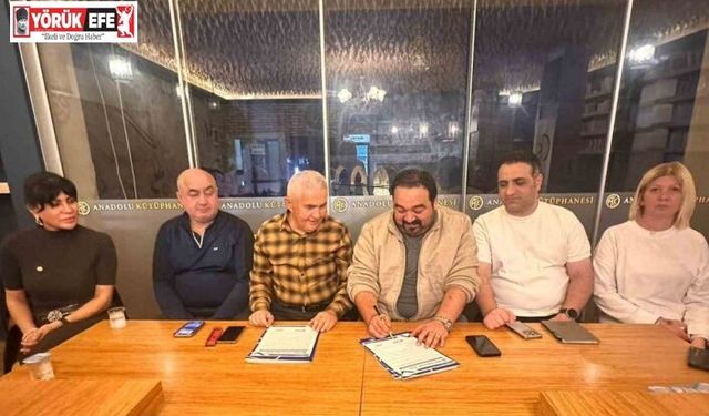 Aydın’da sivil toplum dijital çağa ayak uyduracak