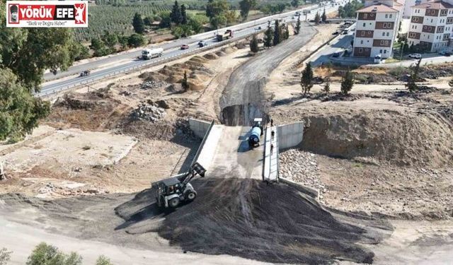 Başkan Kaya’dan eğitime ulaşım desteği