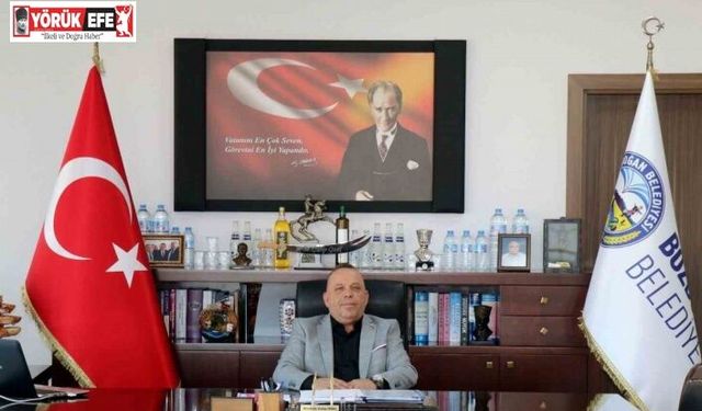 Başkan Özel: "Cumhuriyet güçlü Türkiye’nin teminatıdır"