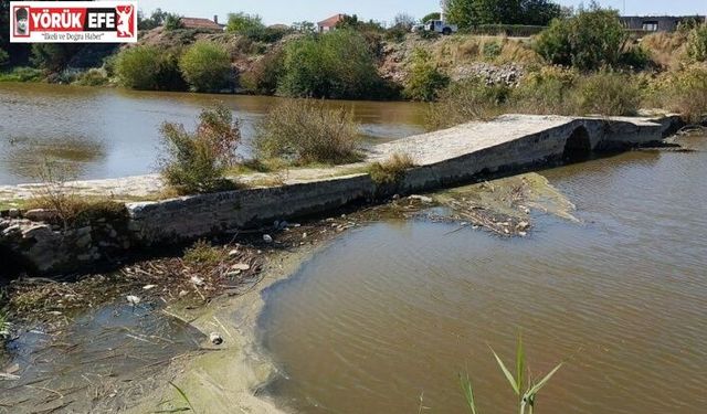 EKODOSD’tan Taşköprü uyarısı