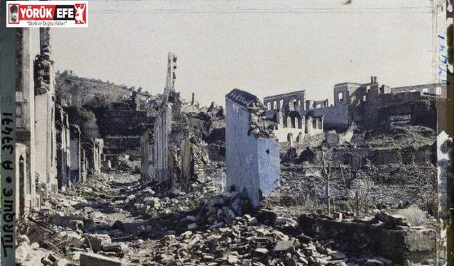 Tarihçi Anaç, Aytepe’nin bilinmeyen hikayesine dikkat çekti