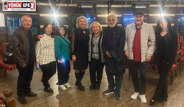 TEKGÜÇ-DER Ankara Şube Yeni Dönem Çalışmalarına Başladı