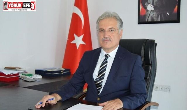 ADSYB Başkanı Güngör, şap vakalarını değerlendirdi