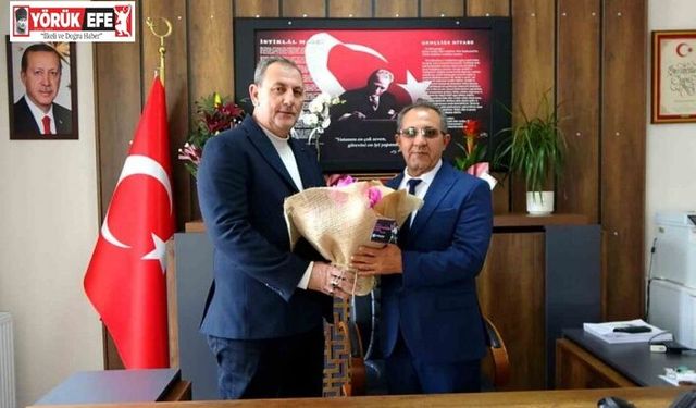 Söke Belediyesi, öğretmenleri unutmadı