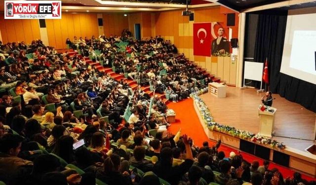 ADÜ’de ’Temel Yapay Zeka Eğitimi’ tamamlandı