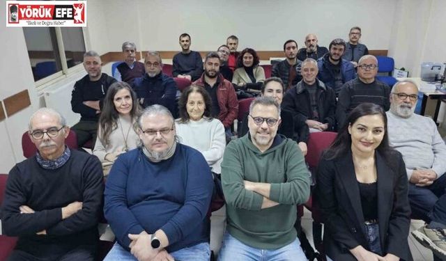 Aydın’ın antik kentleri Nazilli’de konuşuldu