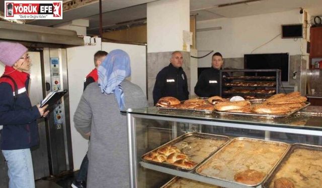 Başkan Yıldırımkaya: "Halk sağlığı önceliğimizdir"