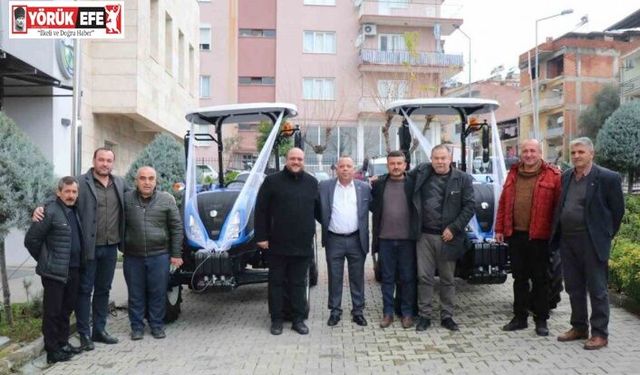 Bozdoğan Belediyesi 2025 yılında tasarruf ederek yatırımlarını gerçekleştirdi