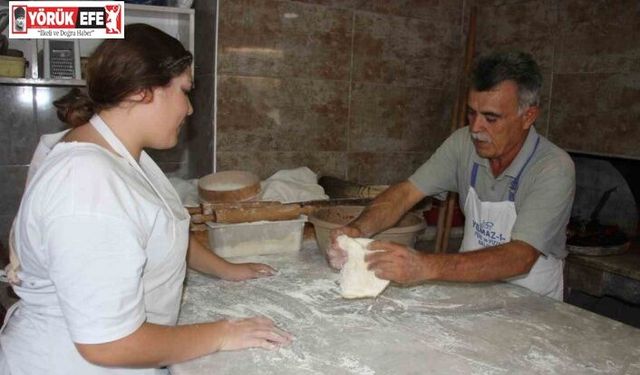 Bu iş yerinden çırak olarak içeri giren, patron olarak çıkıyor