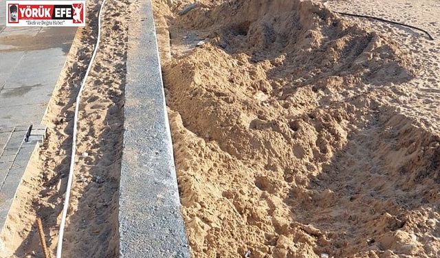 CHP'li Kılıç"Bu şehirde dolgu malzemesi mi kalmadı?"