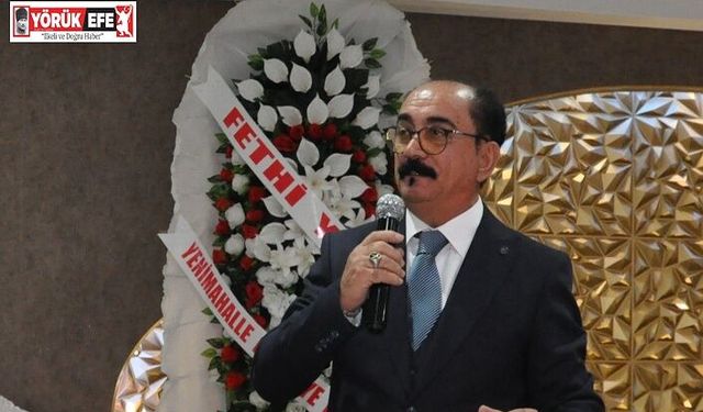 GENEL BAŞKAN DEMİR 6 Mart emekli mitingi öncesi“Biz, on yedi milyon emekliyiz. Açlığı yoksulluğu yok sayılmayı kabul etmeyiz”